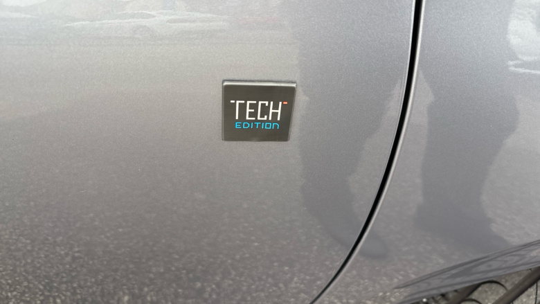 Peugeot 208 1.2 PureTech 82 Tech Edition 5dr [Start Stop] Petrol Hatchback